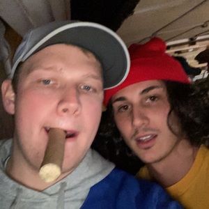 Meet your Posher, Jack